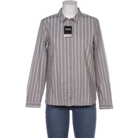 Grüne Erde Damen Bluse, grau, Gr. 40 Grüne Erde Damen Bluse, grau, Gr. 40