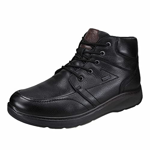 Grünwald 919-8S Größe 41 EU Schwarz (schwarz) von Grünwald