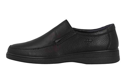 Grünwald Halbschuhe H.Slipper in schwarz, Größe 42.0, von Grünwald
