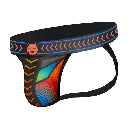 Gruff Pup Charger Jockstrap, Ladegerät, Medium von Gruff Pup