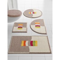 Badgarnitur von Grund