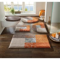 Badgarnitur von Grund