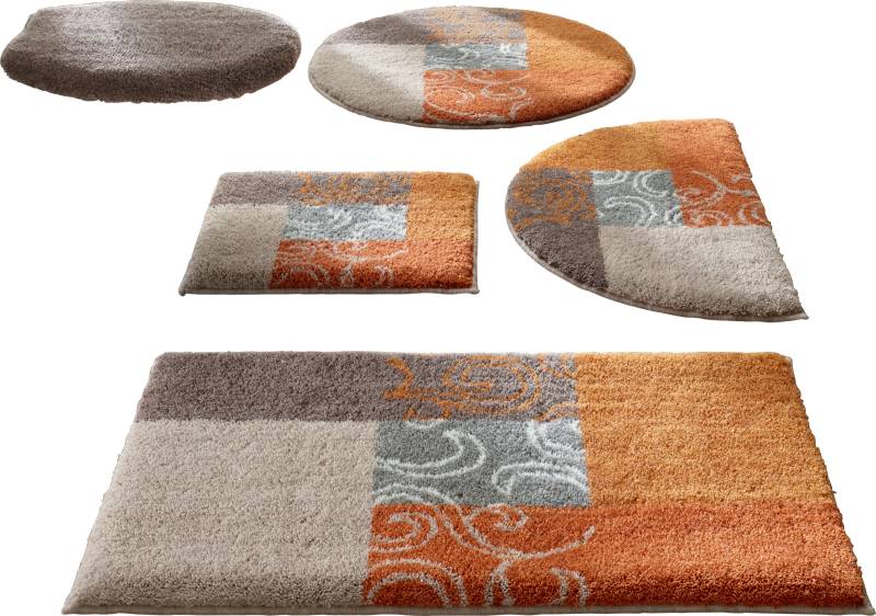 Badgarnitur von Grund