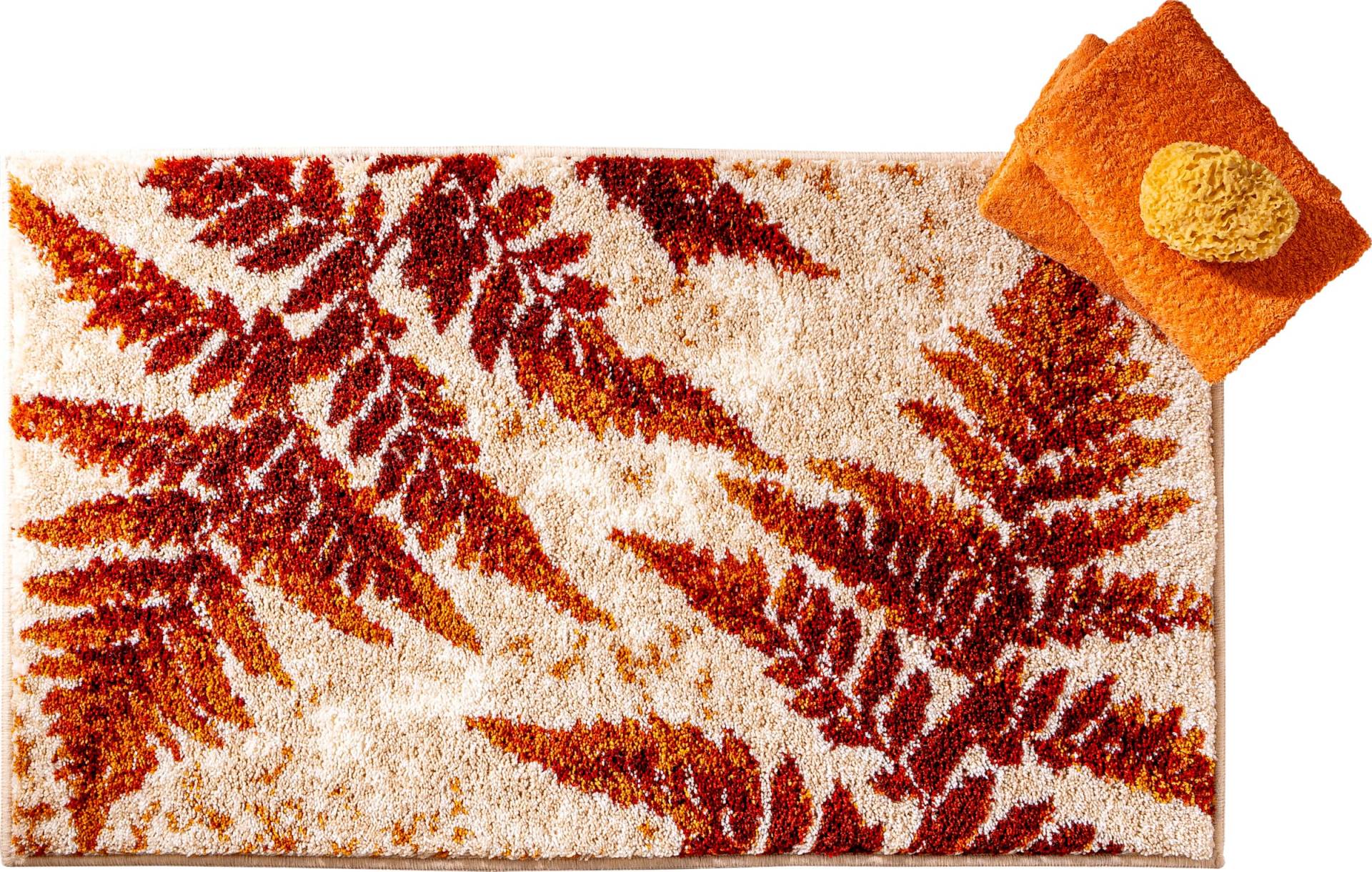 Badgarnitur von Grund