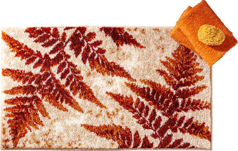 Badgarnitur von Grund