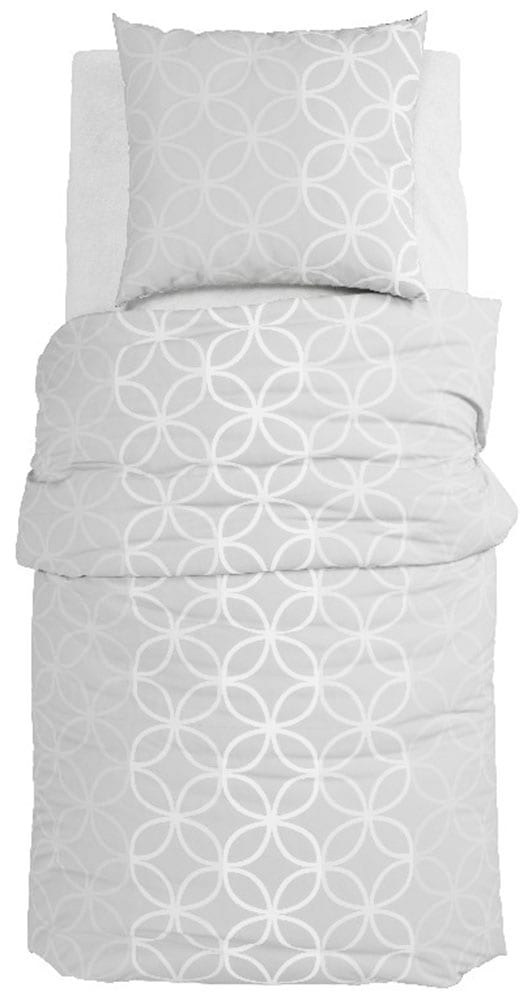 Grund Bettwäsche "Aluna Bettwäsche" 2 tlg. tlg. von Grund