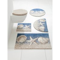 Badgarnitur von Grund