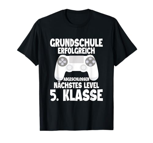 Grundschule Abschluss 2023 Mit Abstand Die Besten Kinder T-Shirt Grundschule Abschluss 2023 Mit Abstand Die Besten Kinder T-Shirt von Grundschule Tshirt & Grundschulabschluss T-Shirt