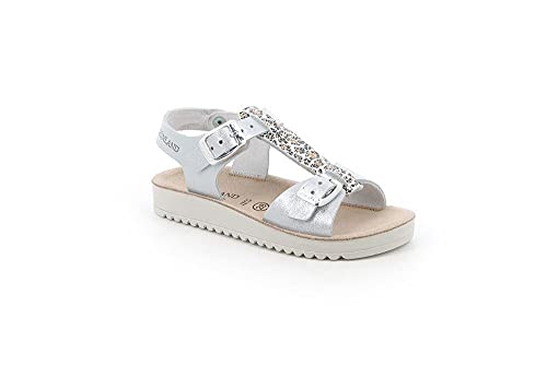 Grunland Junior KINDERSANDAL. S. SA2567 GRIS 33 von Grunland Junior