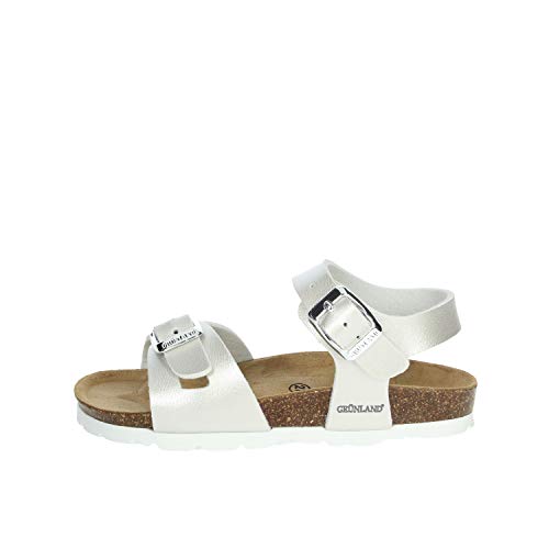 Grunland Girl Sandal 2638 SB0646 40LUCE von Grunland