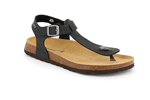 Grunland Herren Sandalen S. SB1573 BOBO 44 von GRÜNLAND il benessere è naturale