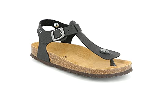 Grunland Sandal Frau S. SB0215 SARA 37 von Grunland