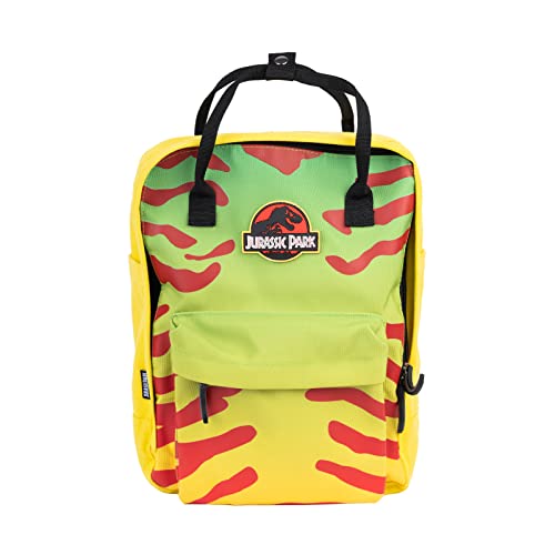 Grupo Erik Unisex Kinder Jurassic Rucksack von Grupo Erik