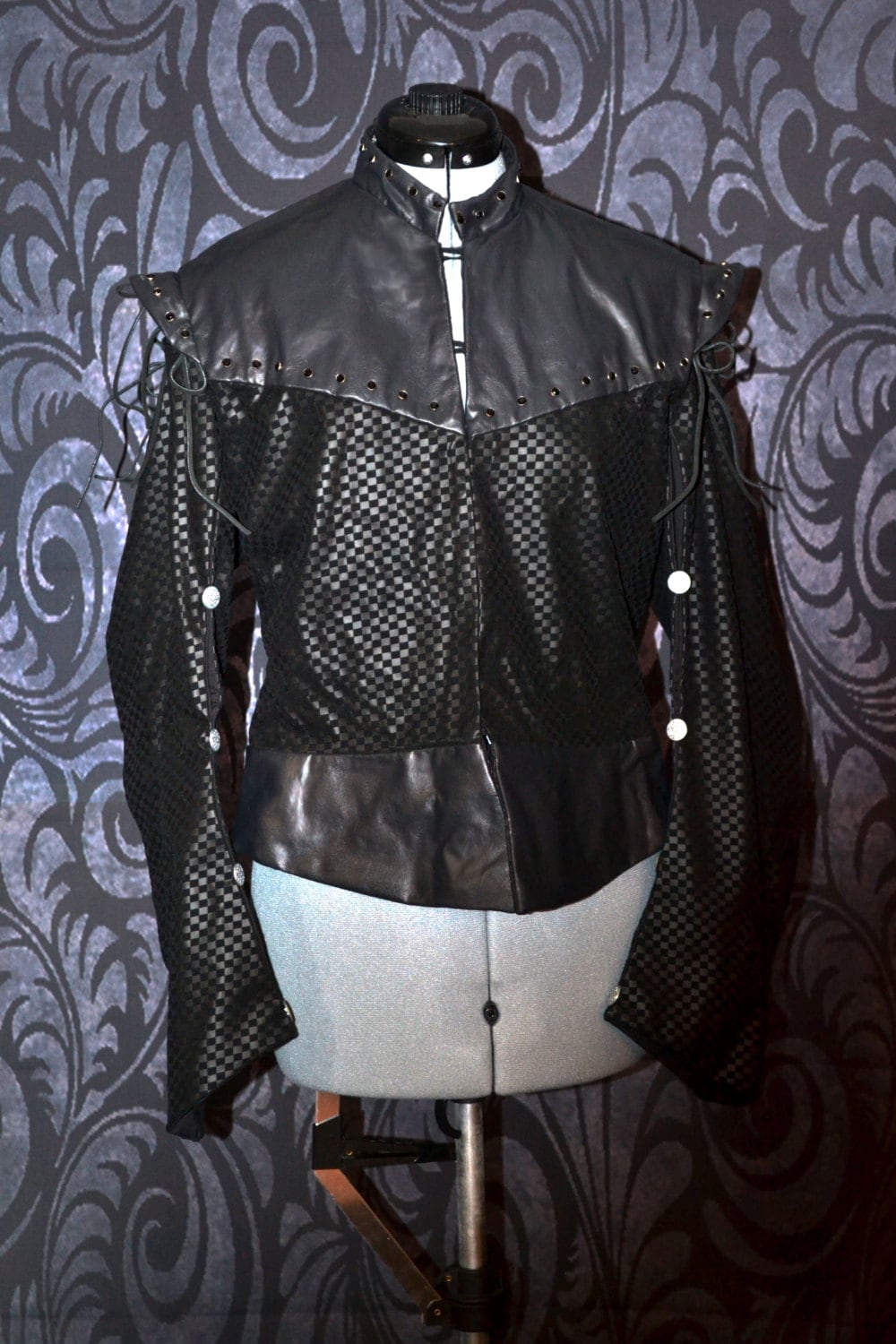 Das Champion-Wams Der Königin Das Champion-Wams Der Königin von GryphonsWingDesign