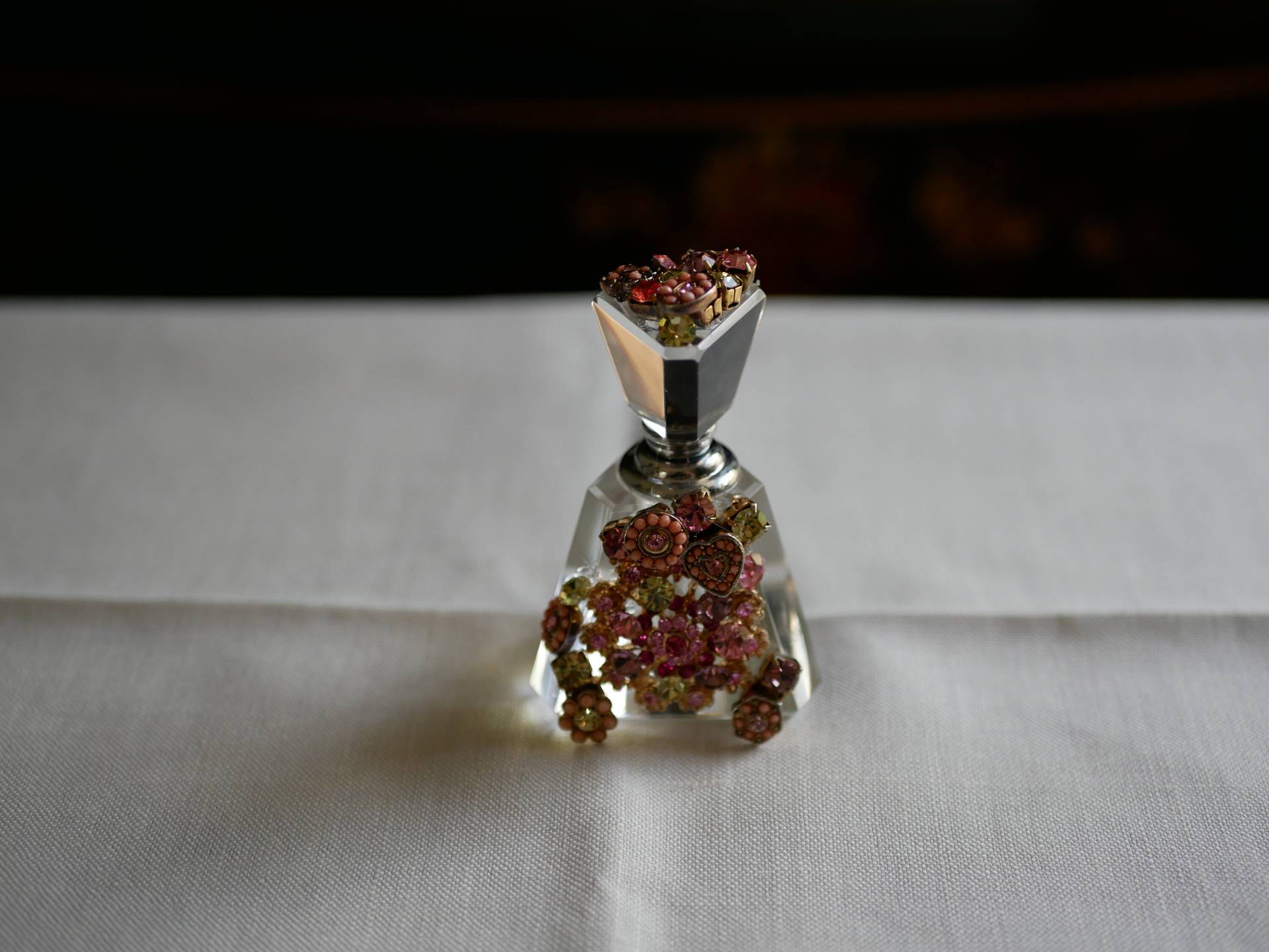Ein Traum in Pink von GsUniqueTreasures