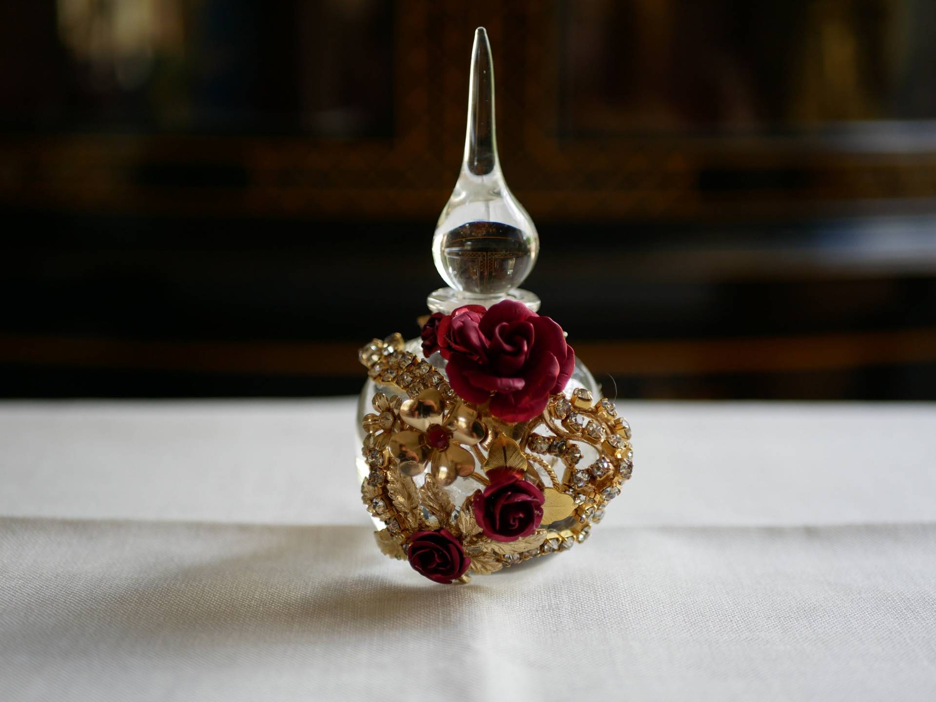 Rosie von GsUniqueTreasures