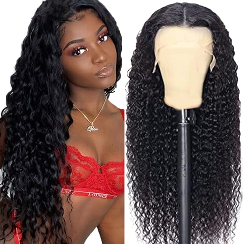 22 Inch Water Wave Human Hair Wig 13x6 HD Lace Front Wig Water Wave Lockig Echthaar Perücke für Damen Schwarz Perücken 100% Brasilianisches Echthaar Perücken mit Babyhaar 150% Dichte 22 Inch Water Wave Human Hair Wig 13x6 HD Lace Front Wig Water Wave Lockig Echthaar Perücke für Damen Schwarz Perücken 100% Brasilianisches Echthaar Perücken mit Babyhaar 150% Dichte von Gsoroel