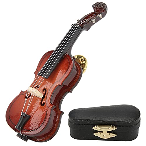 Mini -Cello -Brosche, exquisite Kleidungsdekoration Broschen und Stifte Rucksäcke Reversnadeln für Hochzeitsfeierbouquets Handwerk von Gsycle