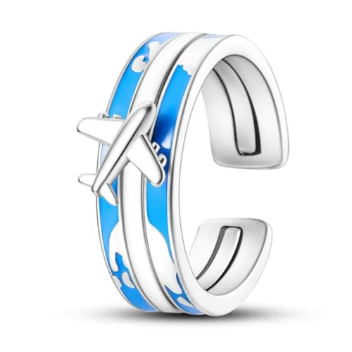 Gu Feng Silber Frauen Luxus Ring Schmuck Ringe für Verlobungshochzeit von Gu Feng
