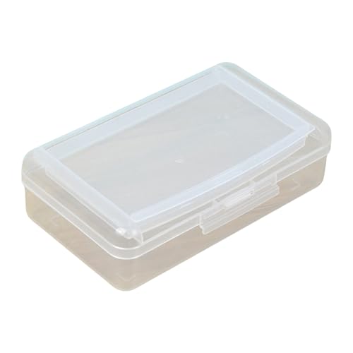 Guaber Doppelschicht Bleistiftbox Hochkapazität Fall Stift Farbig Aufbewahrungsfall Für Kinderstudentskünstler Stift von Guaber