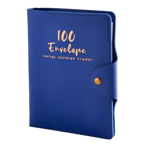 Guaber Kompakt Finanzplaner Binder 100 Tage Geldsparenfunktionen Ausnehmbare Seiten Und Hüllkurvenpapierpapierpapier Cash Management Broschüre Guaber Kompakt Finanzplaner Binder 100 Tage Geldsparenfunktionen Ausnehmbare Seiten Und Hüllkurvenpapierpapierpapier Cash Management Broschüre von Guaber