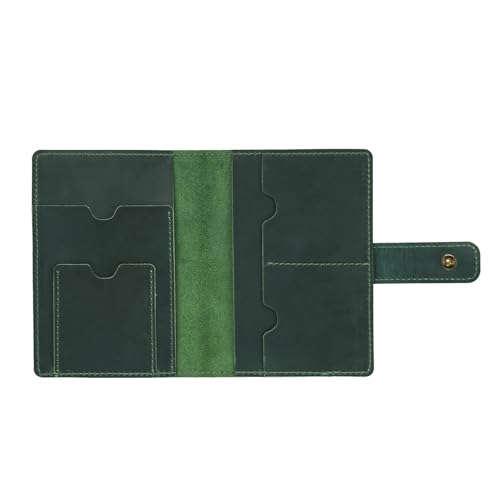 Guaber Lederpasshalterabdeckungen Hülle wasserdichte Blockierungsbrieftaschenhalterkartenorganisator Für Frauen Reisen Multifunktionale Brieftasche Guaber Lederpasshalterabdeckungen Hülle wasserdichte Blockierungsbrieftaschenhalterkartenorganisator Für Frauen Reisen Multifunktionale Brieftasche von Guaber