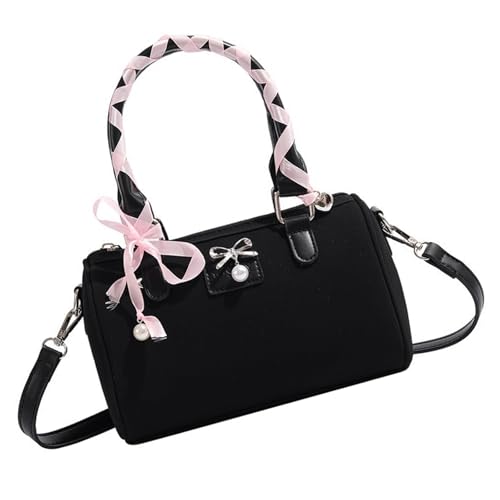 Guaber Modische Schulter Cross Body Tasche Praktische PU Lederhandtasche Mit Verstellbarem Riemen Für Frauen Professionelle Stilvolle Arbeitstasche Zum Pendeln Guaber Modische Schulter Cross Body Tasche Praktische PU Lederhandtasche Mit Verstellbarem Riemen Für Frauen Professionelle Stilvolle Arbeitstasche Zum Pendeln von Guaber