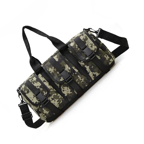 Guaber Sports Fitness Tasche Für Frauen Mädchen Reisen Reisetaschen Leichtes Gewicht An Wochenenden Wasserresistent Über Nachttaschen Schulter Schulter von Guaber