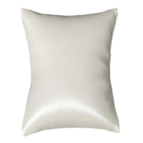 Guaber Weiche PU Armbänder Uhr Kissen Armbandwatch Display Pad Schmuck Organizer Vielseitiges Kissen Für Accessoire Showcase Schmuckkollektion Ständer Guaber Weiche PU Armbänder Uhr Kissen Armbandwatch Display Pad Schmuck Organizer Vielseitiges Kissen Für Accessoire Showcase Schmuckkollektion Ständer von Guaber