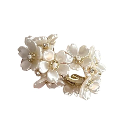 Mode Ohrschmuck Schmuck Süße Hengste Stilvolle Pin Schöne Abs Ohrringe Perlen Ohrringe Für Einzigartige Stile Perlen Ohrschmuck von Guaber