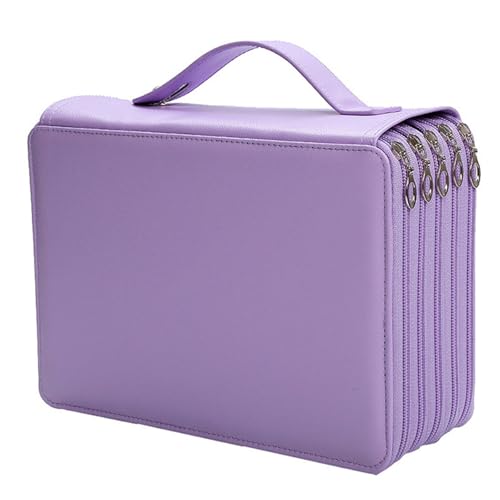 Multifunktion Große Künstler Bleistiftkoffer Großer Kapazitätsinhaber 252 Fächer Reißverschluss Organisatoren Bag Artist Bleistift Fall Multifunktion Große Künstler Bleistiftkoffer Großer Kapazitätsinhaber 252 Fächer Reißverschluss Organisatoren Bag Artist Bleistift Fall von Guaber