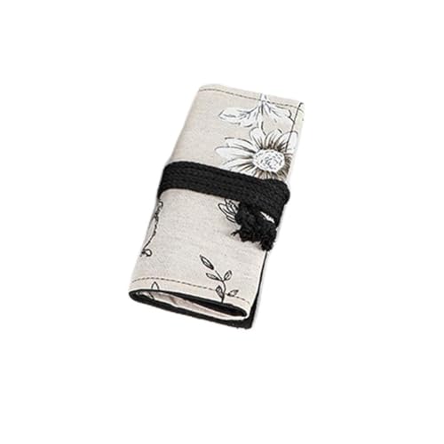 Peony 24.12.36/48/72 Löcher Löcher Leinwand Rollstift Vorhang Bleistifttasche Für Hülle Make Up Wraphalter Aufbewahrung Der Aufbewahrungstasche Schullieferungen Bleistiftbeutel Tragbare Büro Make Peony 24.12.36/48/72 Löcher Löcher Leinwand Rollstift Vorhang Bleistifttasche Für Hülle Make Up Wraphalter Aufbewahrung Der Aufbewahrungstasche Schullieferungen Bleistiftbeutel Tragbare Büro Make von Guaber