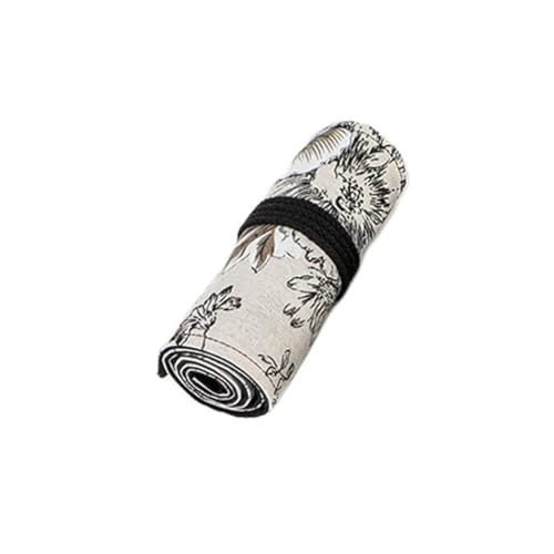 Peony 24.12.36/48/72 Löcher Löcher Leinwand Rollstift Vorhang Bleistifttasche Für Hülle Make Up Wraphalter Aufbewahrung Der Aufbewahrungstasche Schullieferungen Bleistiftbeutel Tragbare Büro Make Peony 24.12.36/48/72 Löcher Löcher Leinwand Rollstift Vorhang Bleistifttasche Für Hülle Make Up Wraphalter Aufbewahrung Der Aufbewahrungstasche Schullieferungen Bleistiftbeutel Tragbare Büro Make von Guaber