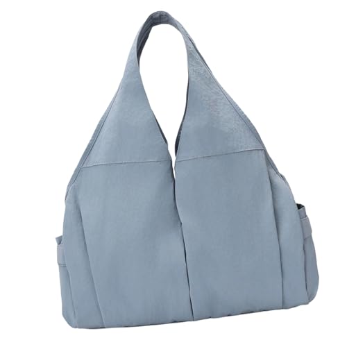 Reisetasche Fitness Wochenend Wasserbeständigkeitstraining Mit Trockener Und Nasse Trennung Handtasche Reisen Einfaches Training Handheld Handtasche Gepäck von Guaber
