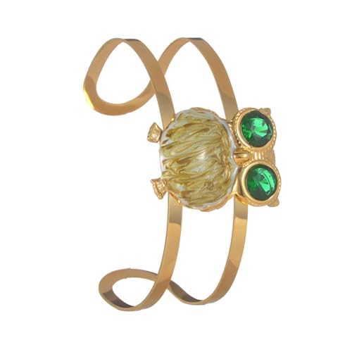 Stilvoller Offenbarer Edelstahlarmband Mit Mode Schmetterling Leichter Komfort Pass Täglich Oder Besondere Anlässe Einzigartiges Ziermaschine Armband von Guaber