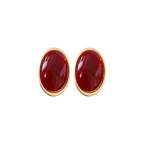 Tragbare Harz Ohrringe Bequeme Sterlings Silberpfosten Vintage Inspirierte Minimalistische Schmuck Minimalist Ohrschmuck Tragbare Harz Ohrringe Bequeme Sterlings Silberpfosten Vintage Inspirierte Minimalistische Schmuck Minimalist Ohrschmuck von Guaber