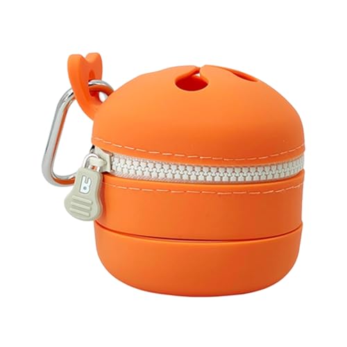 Tragbare Müll-Aufbewahrungstasche, tragbar, dehnbar, für kleine Ausrüstung, einfach zu transportieren, zusammenklappbarer Fliegenaufbewahrungs-Organizer, a, Einheitsgröße von Guaber