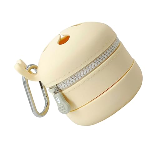 Tragbare Müll-Aufbewahrungstasche, tragbar, dehnbar, für kleine Ausrüstung, einfach zu transportieren, zusammenklappbarer Fliegenaufbewahrungs-Organizer, siehe abbildung, Einheitsgröße von Guaber