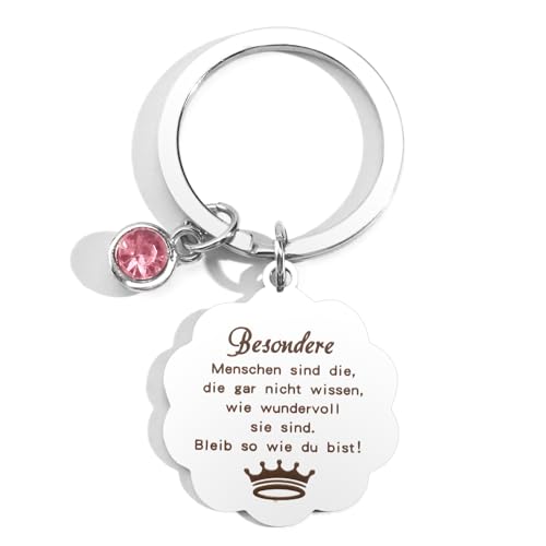 Kleine Geschenke für Adventskalender Glücksbringer Schlüsselanhänger Weihnachtsgeschenke Kollegen Abschiedsgeschenk Geschenke Kollegen Mutmacher Kinder Abschiedsgeschenk Gastgeschenk Kindergeburtstag von GuardiaTech