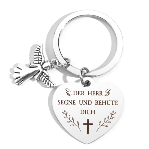 GuardiaTech Ostergeschenke Kinder Erwachsene Teenager Madchen Ostern Geschenke Kinder Ostergeschenke Konfirmation Geschenk Kommunion Geschenke Firmung Geschenke Mädchen Christliche Geschenke von GuardiaTech