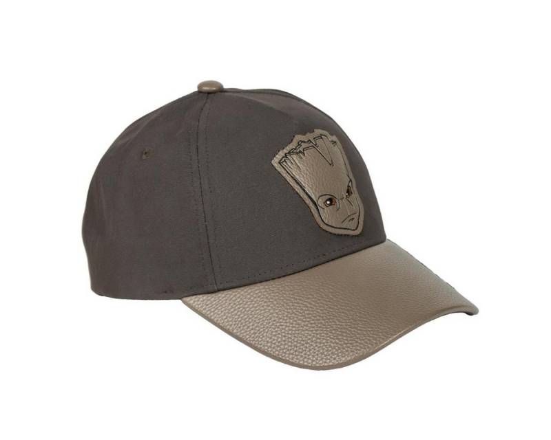 Guardians Of The Galaxy Baseball Cap Sommer Cap Mütze mit Print & UV-Schutz von Guardians Of The Galaxy