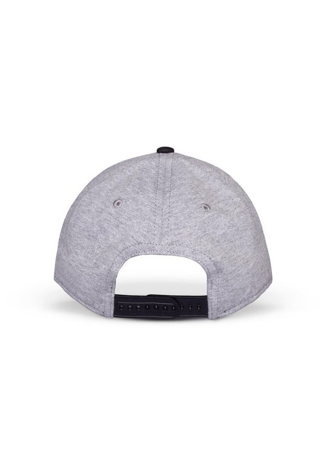 Guardians Of The Galaxy Snapback Cap von Guardians Of The Galaxy