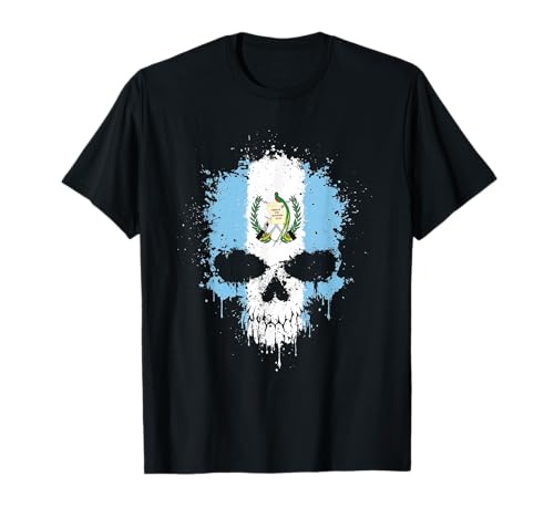 Guatemala Flagge T-Shirt, Guatemala Karte, Guatemala für Frauen T-Shirt Guatemala Flagge T-Shirt, Guatemala Karte, Guatemala für Frauen T-Shirt von Guatemalan flag tshirt, Guatemala tshirt for kids