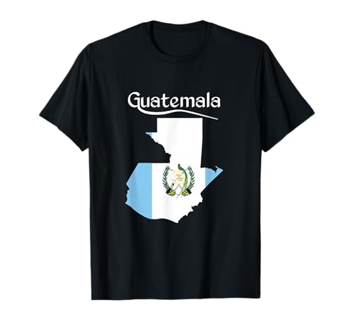 Guatemala Flagge T-Shirt, Guatemala Karte, Guatemala für Frauen T-Shirt Guatemala Flagge T-Shirt, Guatemala Karte, Guatemala für Frauen T-Shirt von Guatemalan flag tshirt, Guatemala tshirt for kids