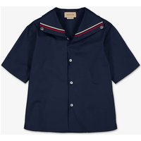 Gucci Kids  - Hemd | Jungen (116) von Gucci Kids