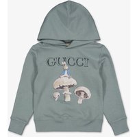 Gucci Kids  - Hoodie | Jungen (104) von Gucci Kids