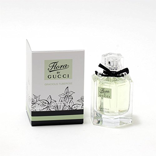 Flora by Gucci Gracious Tuberose EDT spray - 50mililitr/1.6ounce von Gucci