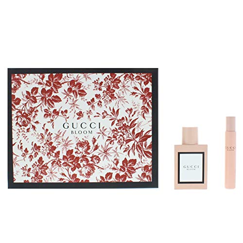 GUCCI Bloom Set Eau de Parfum, 50 ml + Roller Ball, 7.4 ml von Gucci