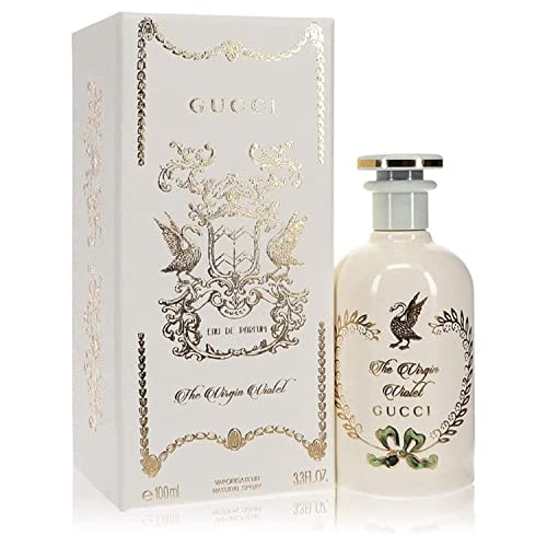 GUCCI THE VIRGIN VIOLET (U) EDP ES von Gucci
