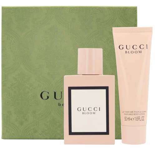 Gucci, Bloom Giftset, Woman, 100 ml. von Gucci